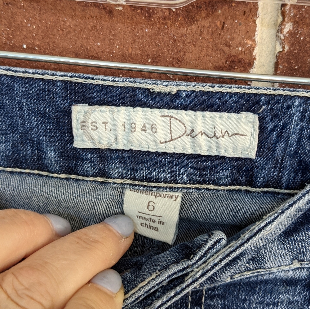 Est. 1946 Denim - Picture 5 of 9